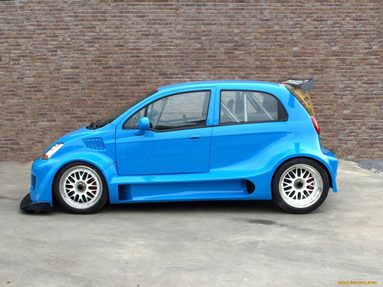 , chevrolet